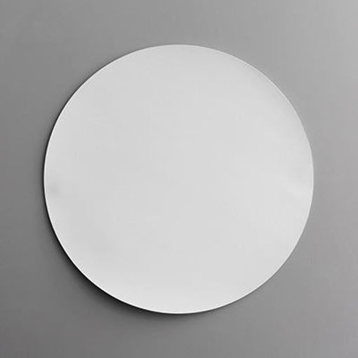 Picture of LID PAPER BOARD 7" ROUND