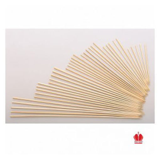 Picture of SKEWER BAMBOO 9"