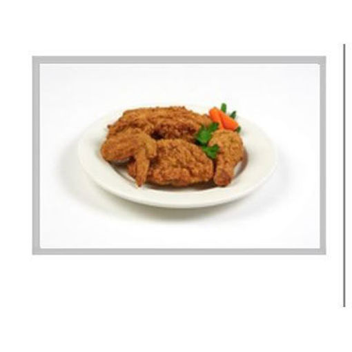 Picture of CHICKEN BREADED 8PC FC SOUTHERN