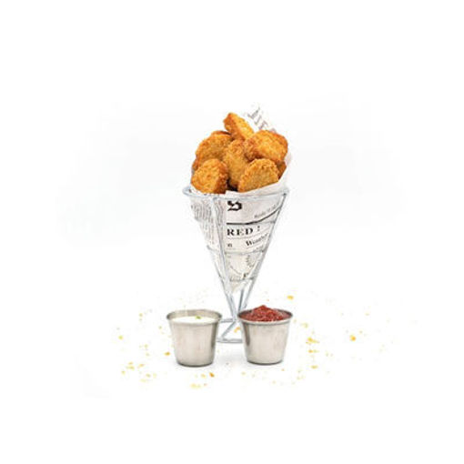 Picture of CHICKEN NUGGETS 0.71OZ