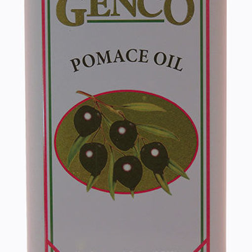 Picture of OIL OLIVE POMACE PET