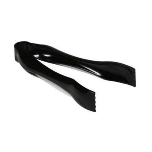 Picture of TONGS CATER 6" BLACK