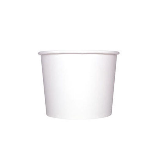Picture of CONTAINER 16 OZ PAPER HOT/COLD