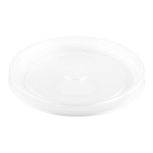 Picture of LID FLAT FOR 26 OZ CONTAINER