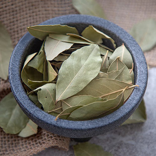 Picture of SPICE BAY LEAVES WHOLE 1LB