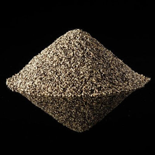 Picture of SPICE PEPPER BLACK GROUND 5LB