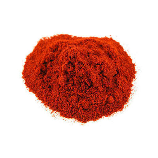 Picture of SPICE CHILE RED MEXICAN MILD, GROUND