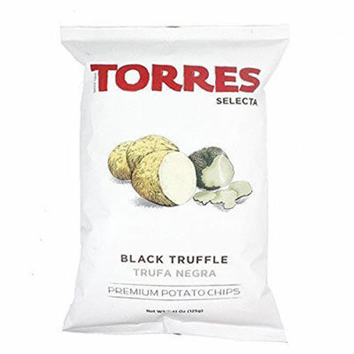 Picture of TRUFFLE CHIPS BLACK