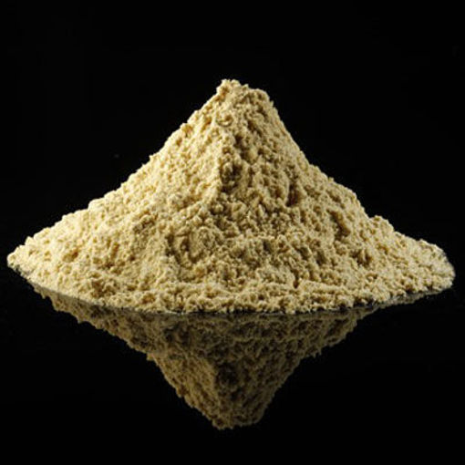 Picture of SPICE GINGER GROUND 5LB