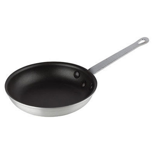 Picture of PAN 8" FRY BLACK COATED