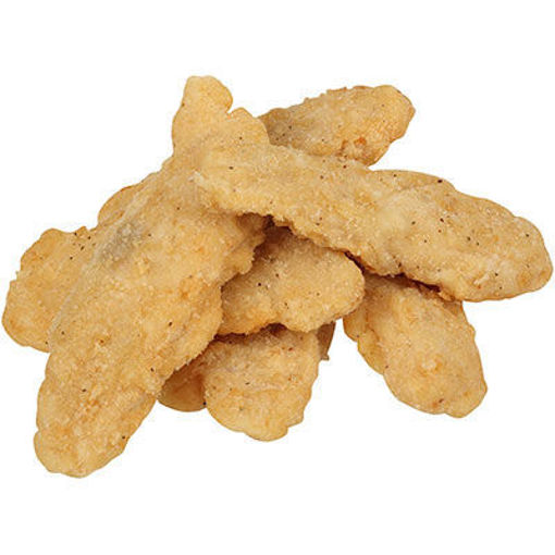 Picture of CHICKEN TENDER FRITTERS FC HOMESTYLE