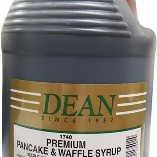 Picture of SYRUP MAPLE 5% PURE HC&W