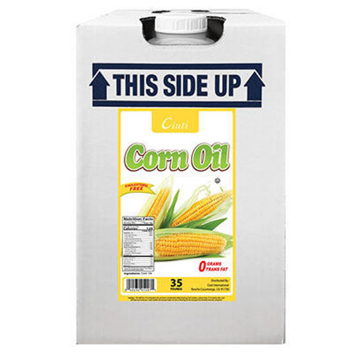 Picture of OIL CORN SALAD