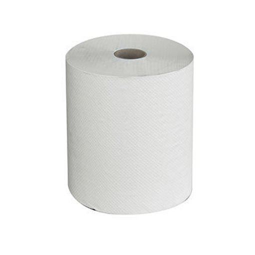 Picture of TOWEL ROLL WHITE 6X800'