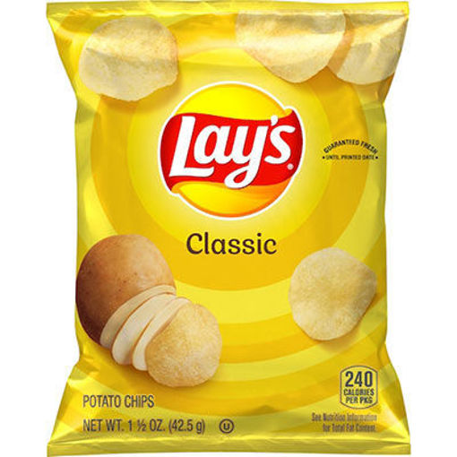 Picture of CHIPS LSS LAYS REGULAR