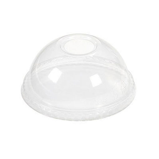 Picture of LID DOME 1" HOLE CLR