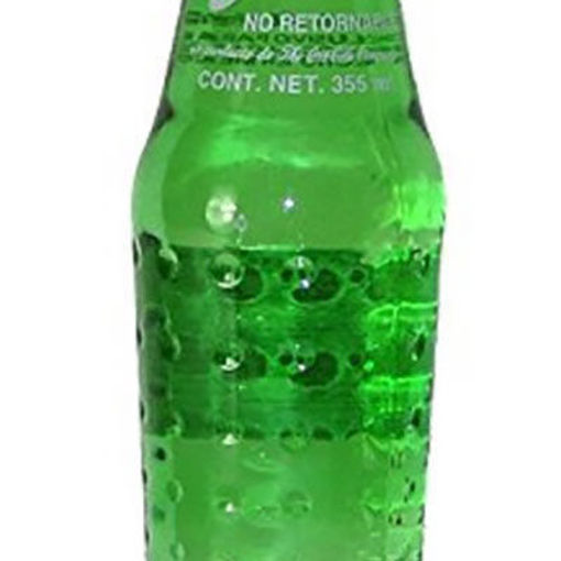 Picture of SODA SPRITE MEXICAN BOTTLES