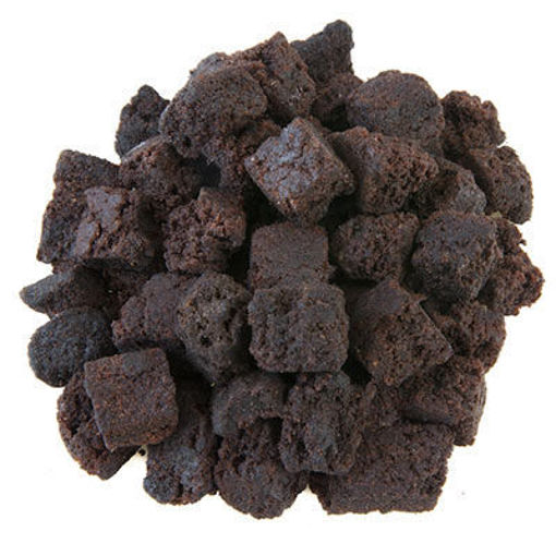 Picture of TOPPERS FUDGE BRWNIE BITES