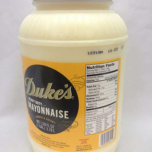 Picture of MAYONNAISE HEAVY DUTY 1 GAL