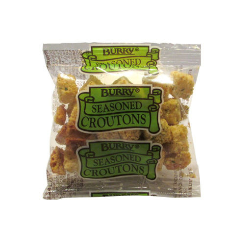 Picture of CROUTONS PORTION PKT 250/.25OZ