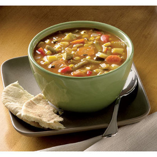 Picture of SOUP VEGETABLE FIRE ROASTED FZN