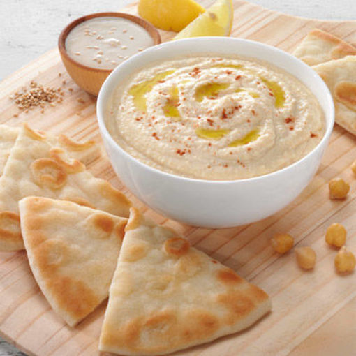 Picture of HUMMUS TRADITIONAL