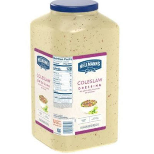Picture of DRESSING CREAMY COLESLAW 1GAL