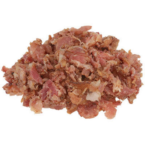 Picture of BACON DICED 3/4 PRECOOKED FRZ