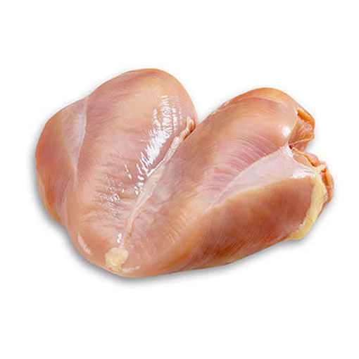 Picture of S/O CHICKEN BREAST RNDM SMALL CVP FRESH