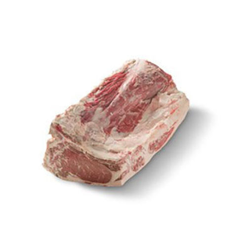 Picture of BEEF SHORTLOIN 0X1 HYPLAINS FRZN