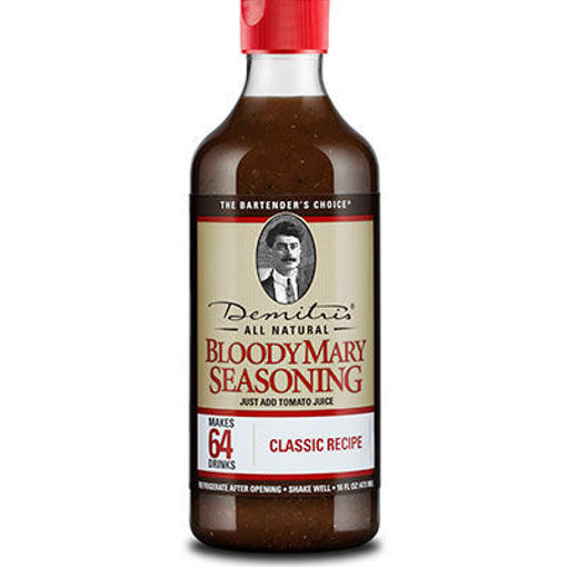 Picture of MIX BLOODY MARY CLASSIC