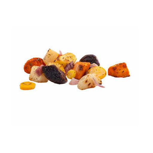 Picture of VEGETABLES BLEND ROASTED ROOT