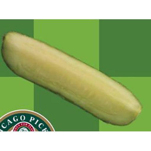 Picture of PICKLE DILL SPEAR CHIPICO