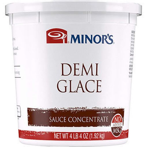 Picture of SAUCE DEMI GLACE CONCENTRATE