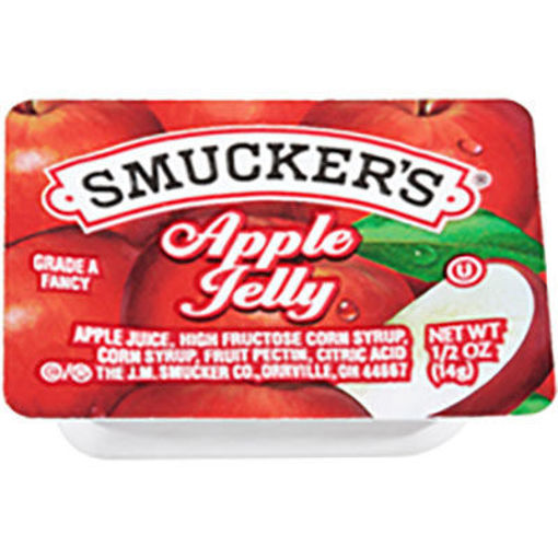 Picture of JELLY APPLE SMUCKERS