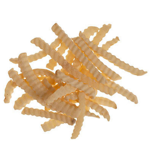 Picture of FRIES 3/8" CC XL
