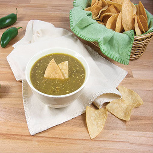 Picture of SALSA VERDE