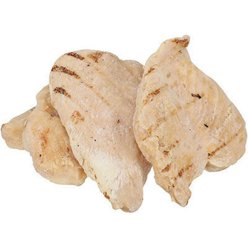 Picture of CHICKEN BRST GRILL MARK FC 4OZ