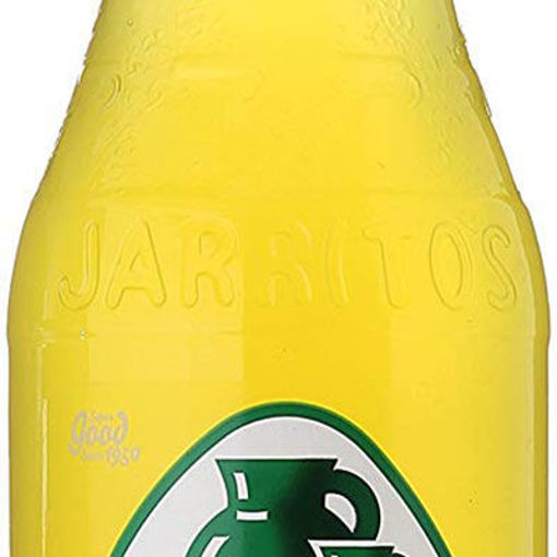 Picture of JARRITOS PINEAPPLE DRINK