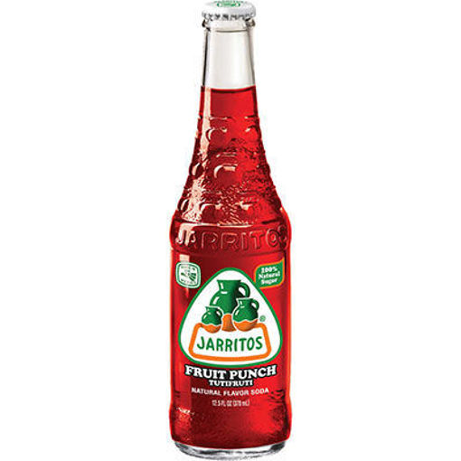 Picture of JARRITOS FRUIT PUNCH