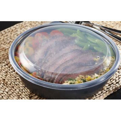 Picture of LID DOME 9" FITS 32-48OZ BOWL