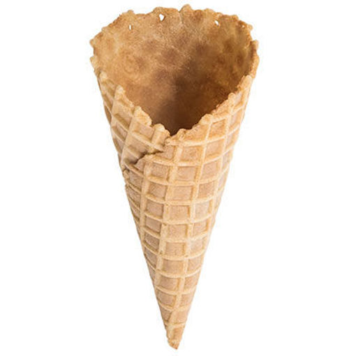 Picture of WAFFLE CONE CLASSIC NO- JCKT