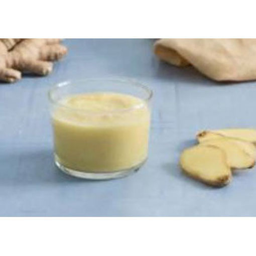 Picture of PUREE GINGER 1 LB TUB