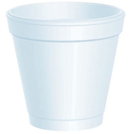 Picture of CUP FOAM 4 OZ 4J4