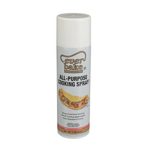 Picture of SPRAY BAKING ALL PURPOSE COOKING