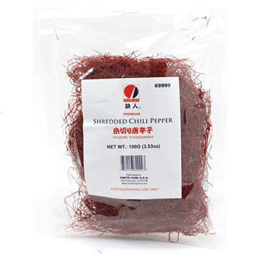 Picture of CHILI PEPPER THREADS