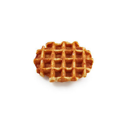 Picture of WAFFLE PEARL SUGAR I.W.26 CT