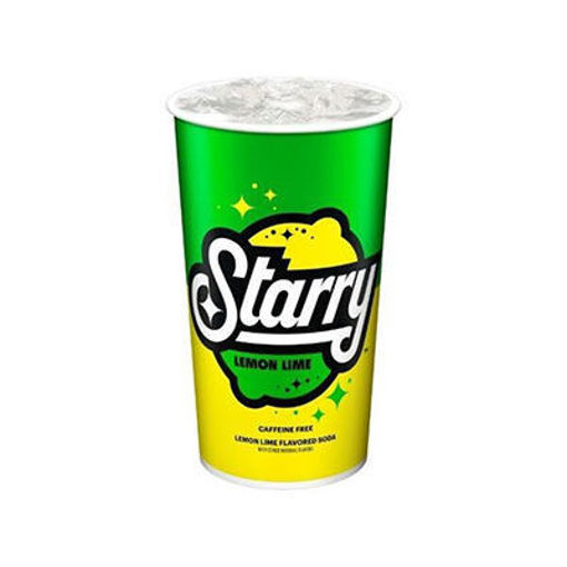 Picture of STARRY 5 GL