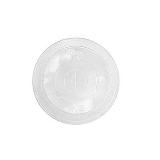 Picture of LID CLEAR 32OZ FOR PAPER CUP