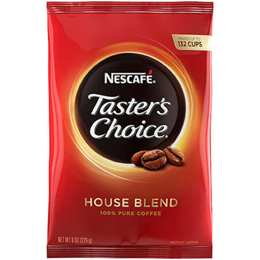 Picture of COFFEE POUCH TASTER'S CHOICE